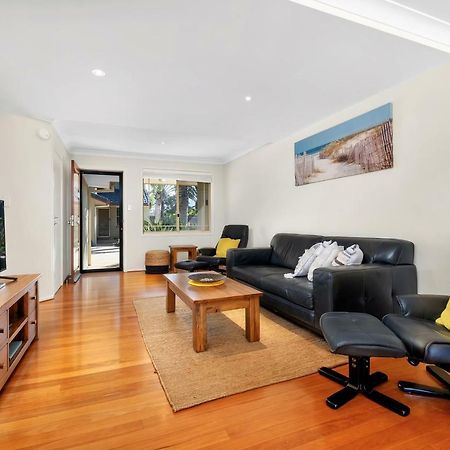 Apartamento Casuarina 1 Ballina Exterior foto