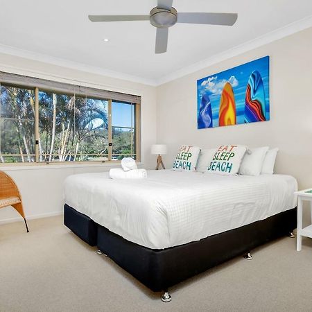 Apartamento Casuarina 1 Ballina Exterior foto