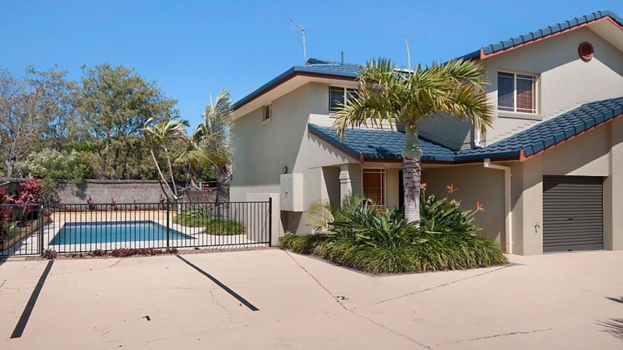 Apartamento Casuarina 1 Ballina Exterior foto