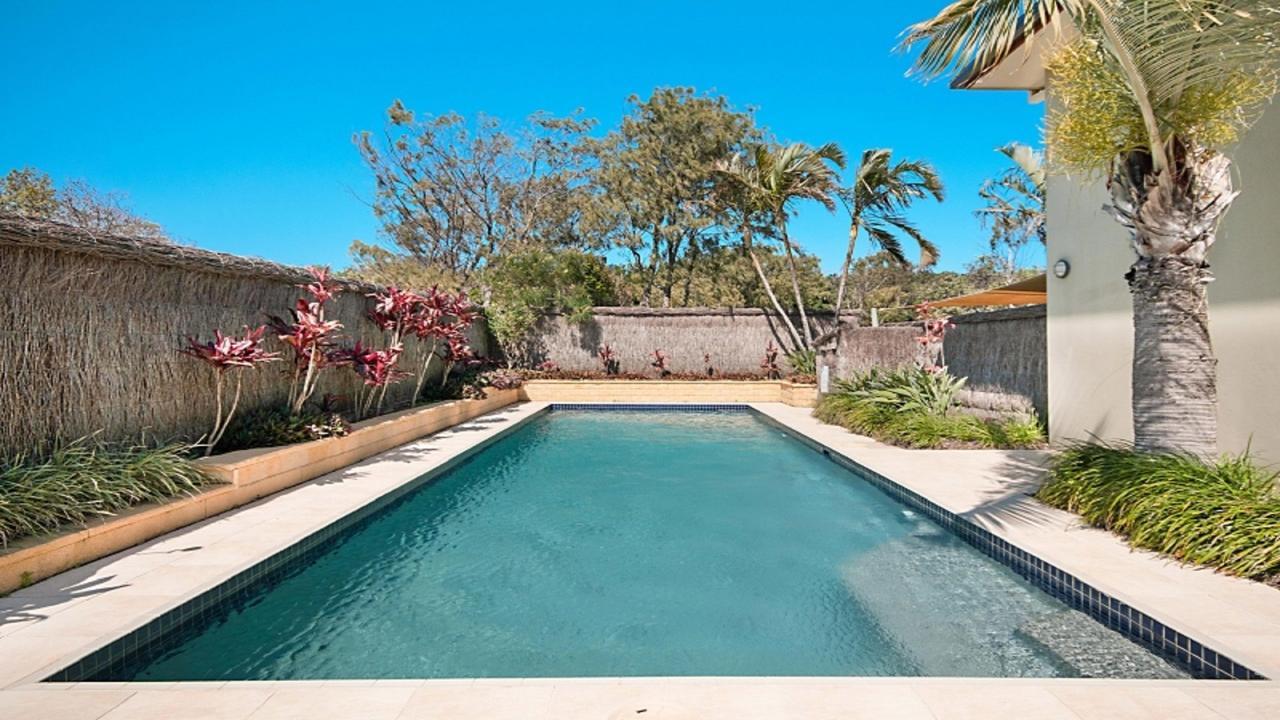 Apartamento Casuarina 1 Ballina Exterior foto