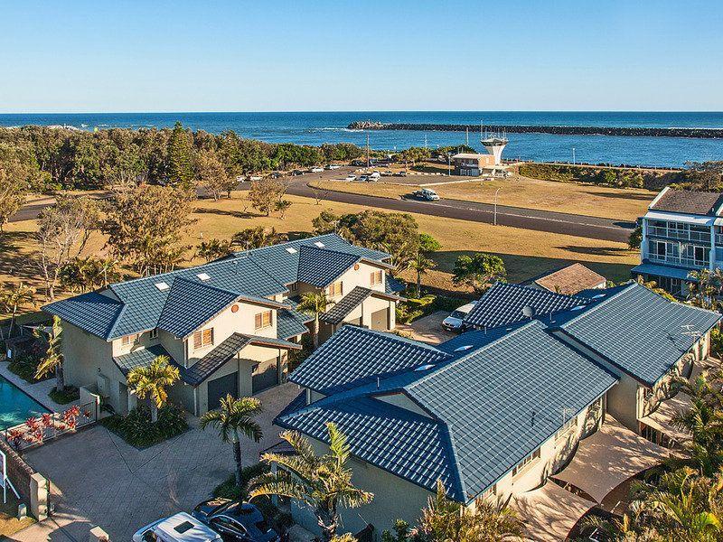 Apartamento Casuarina 1 Ballina Exterior foto