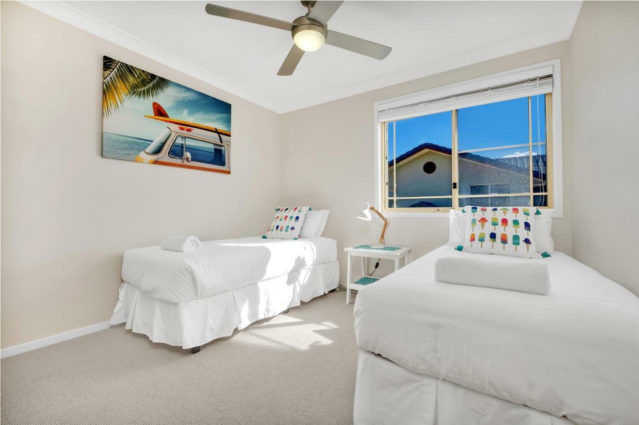 Apartamento Casuarina 1 Ballina Exterior foto