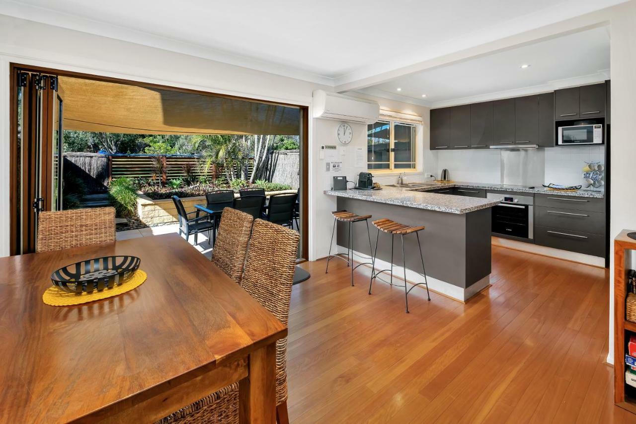 Apartamento Casuarina 1 Ballina Exterior foto