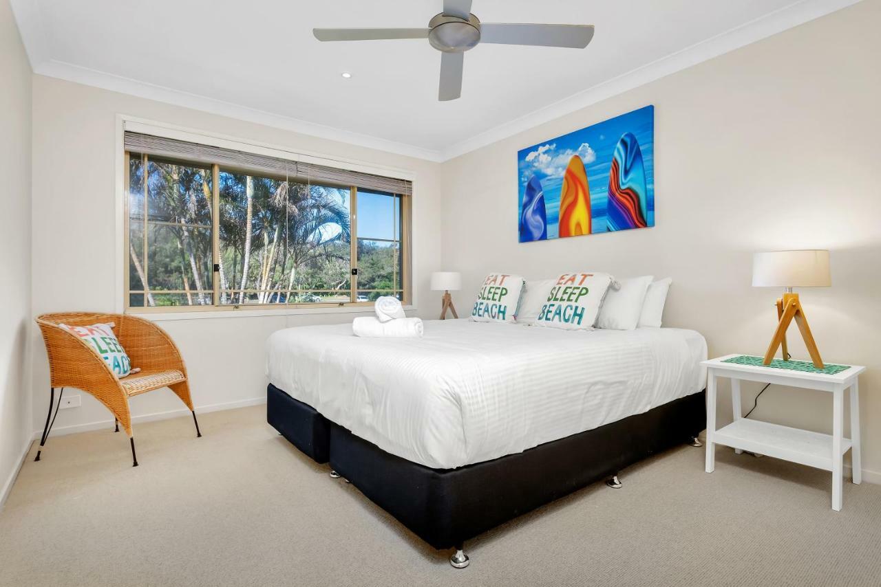 Apartamento Casuarina 1 Ballina Exterior foto